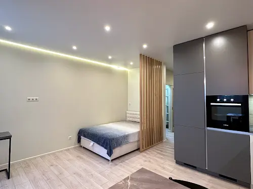 квартира за адресою Сім'ї Кульженків вул. (Петра Дегтяренка), 37