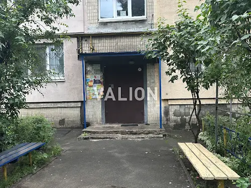 квартира за адресою Гната Юри вул., 9-Б