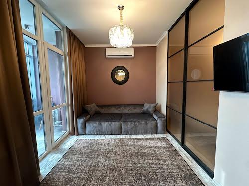 квартира за адресою Шевченка просп., 29/1