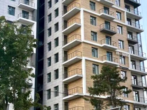 квартира за адресою Ванний пров., 5г