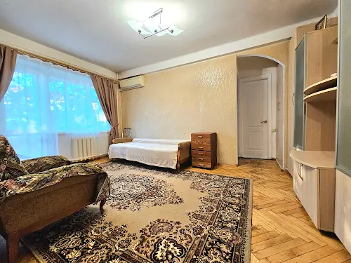 квартира по адресу Миру просп., 9-А