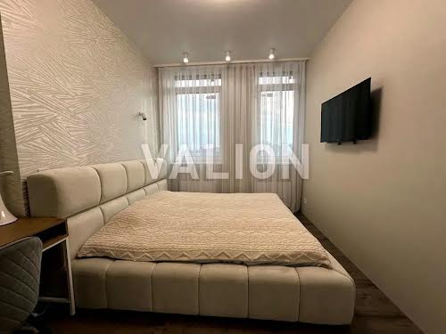 квартира за адресою Берестейський просп. (Перемоги), 11 к2