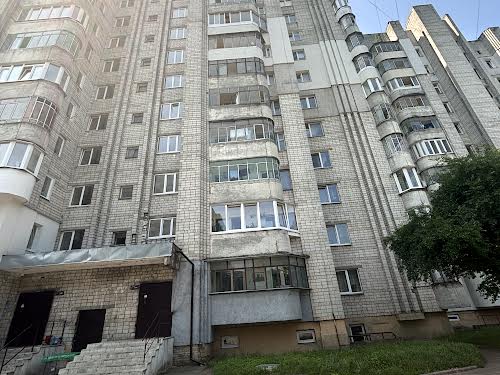 квартира за адресою Зубрівська вул., 27