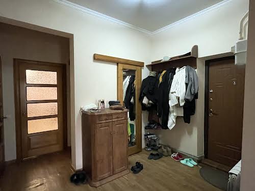 квартира по адресу Джерельная ул., 34