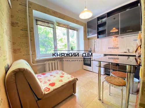 квартира по адресу Соломенская ул., 18-А
