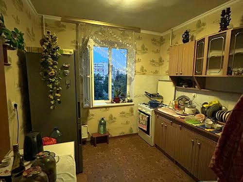 квартира по адресу Миколы Бажана просп., 5-А