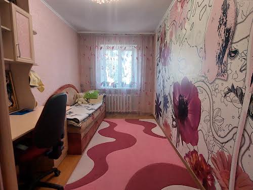 квартира за адресою Велика Морська вул., 34
