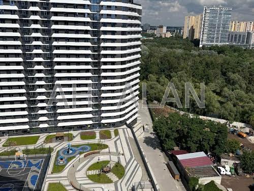 квартира за адресою Воскресенська вул., 2А