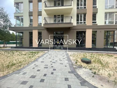 коммерческая по адресу Соборна ул., 25