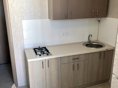 квартира за адресою Європейська вул., 5