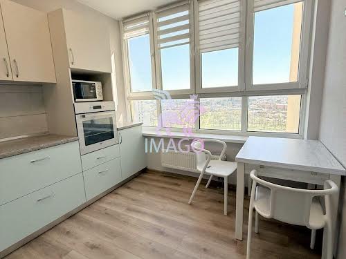 квартира по адресу Краковская ул., 27-А
