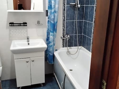 квартира за адресою Петра Григоренка просп., 20
