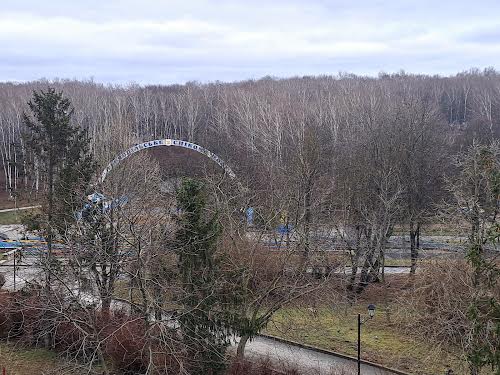 квартира по адресу Тернополь, Вербицкого М. ул., 16