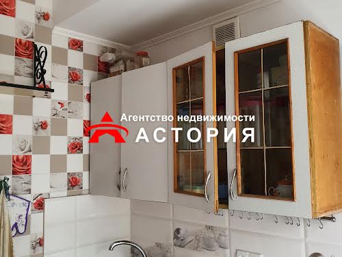 квартира за адресою Запоріжжя, Пархоменка вул., 4