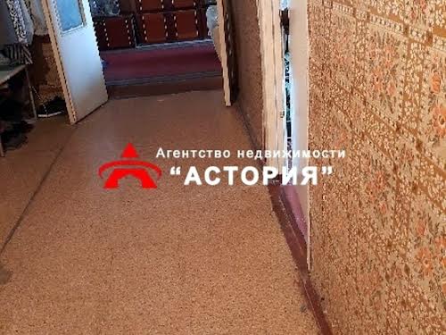 квартира за адресою Кутузова вул., 2