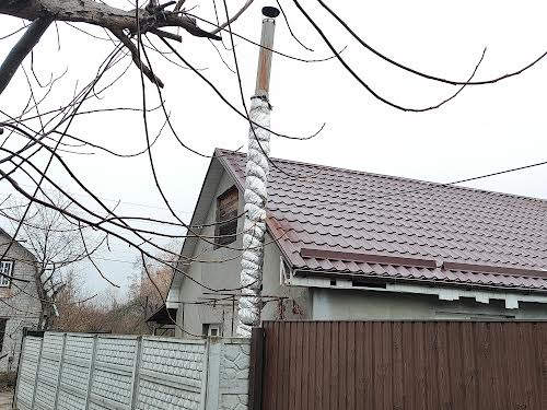 будинок за адресою СТ Рябінушка