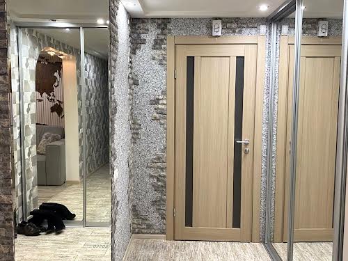 квартира за адресою Запорізьке шосе, 4