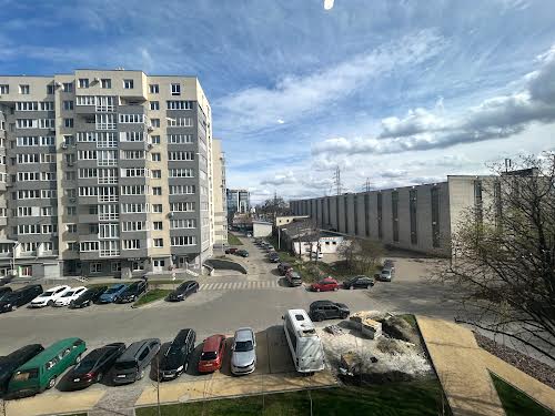квартира по адресу Тернопольская ул., 42