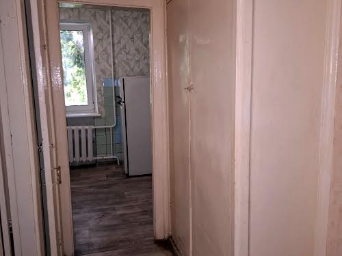 квартира за адресою Євгена Коновальця вул. (Щорса), 15 