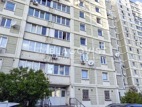 квартира за адресою Тираспольська вул., 47 