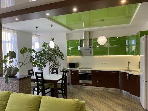 квартира за адресою Регенераторна вул., 4к1