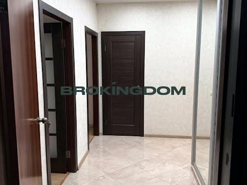 квартира за адресою Регенераторна вул., 4 к1-9