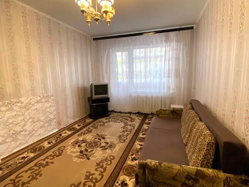 квартира по адресу Генерала Петрова ул., 27/5