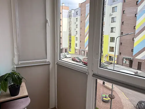 квартира за адресою Стеценка вул., 75-Г