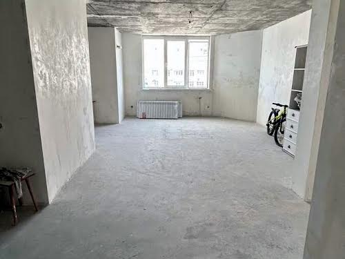 квартира по адресу Олены Пчилки ул., 5