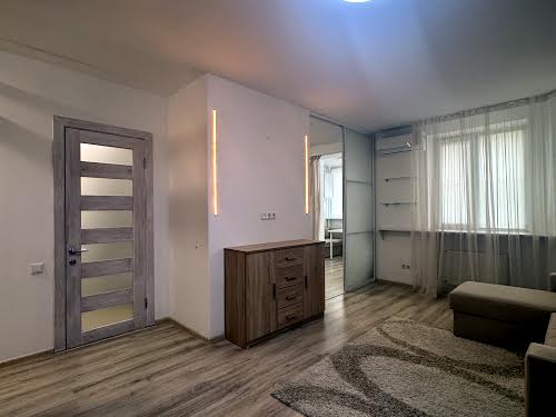 квартира за адресою Миру вул., 40