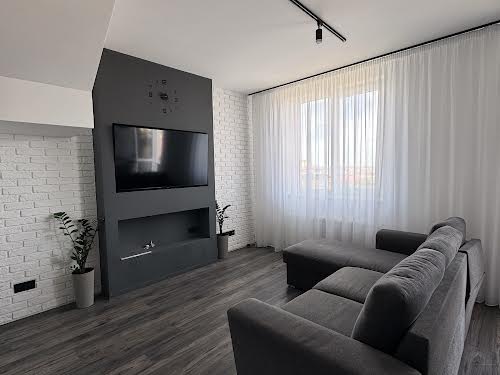 квартира по адресу Куземського ул., 12