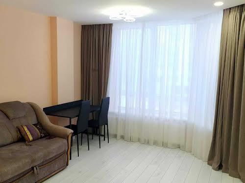 квартира за адресою Щепова вул., 17