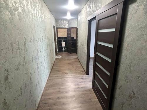 квартира за адресою Зарічанська вул., 11е