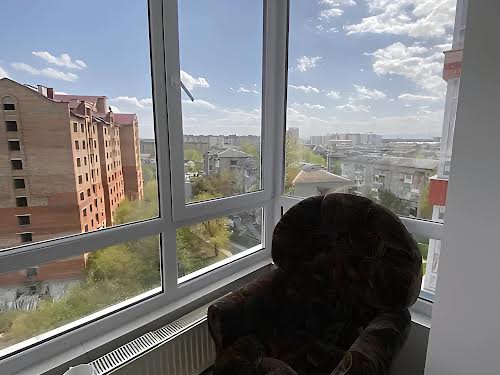 квартира по адресу Гетмана Петра Дорошенко ул., 22б