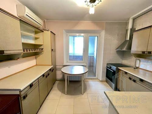квартира за адресою Миколи Закревського вул., 67