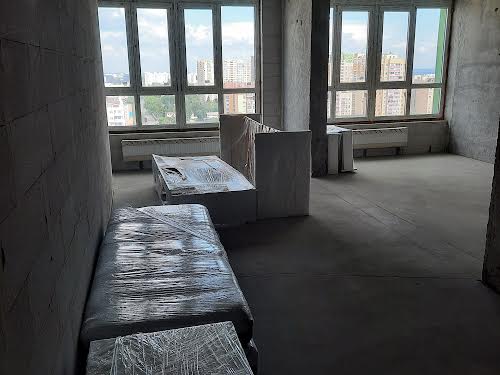 квартира за адресою Максимовича, 32б