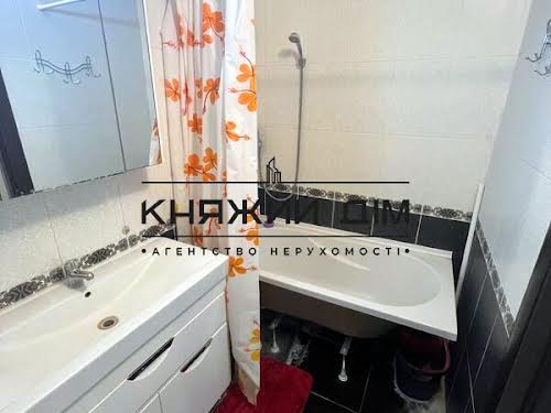 квартира по адресу Киев, Конча-Заспинская ул. (Генерала Матыкина), 16