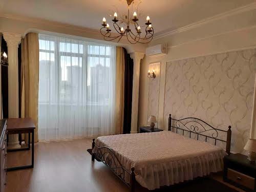 квартира за адресою Генерала Шаповала вул. (Механізаторів), 2