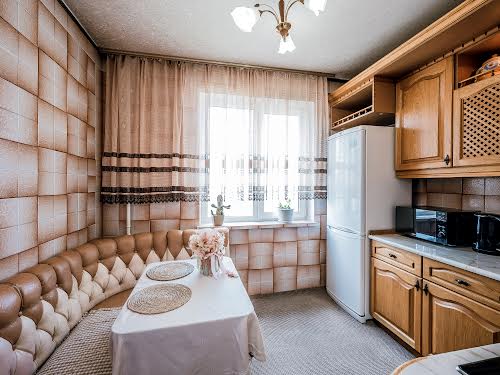 квартира за адресою Татарський пров., 8