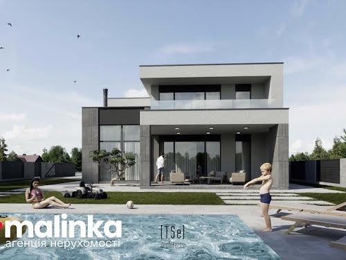будинок за адресою Лікарська вул., 55
