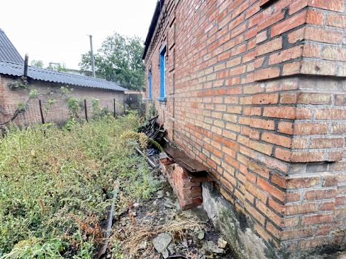 дом по адресу Бобринецкий путь ул., 172
