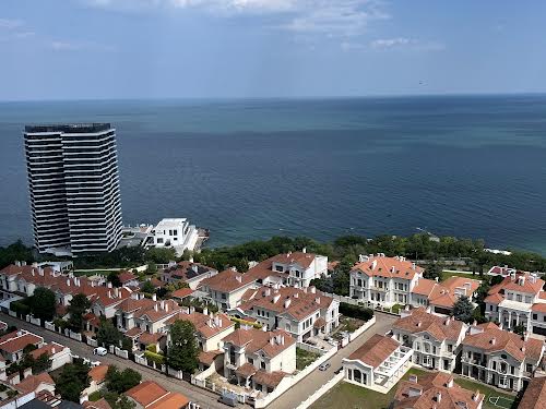 квартира за адресою Французький бульв., 60г