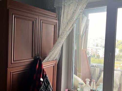 квартира по адресу Миколайчука ул., 16