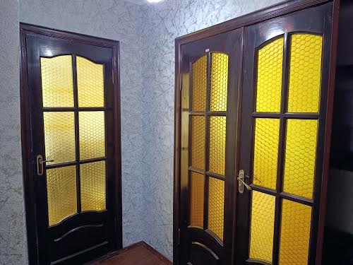 квартира по адресу Північна ул., 111