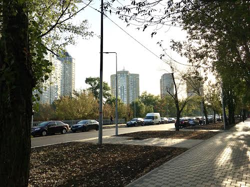 квартира за адресою Ентузіастів вул., 35