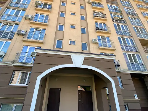 квартира по адресу Метрологическая ул., 7-А