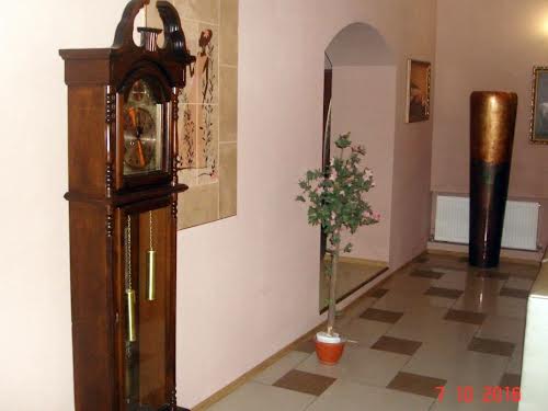 комерційна за адресою Дружбы, 80