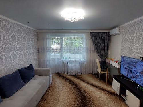 квартира за адресою Генерала Олекси Алмазова вул. (Генерала Карпенка), 59