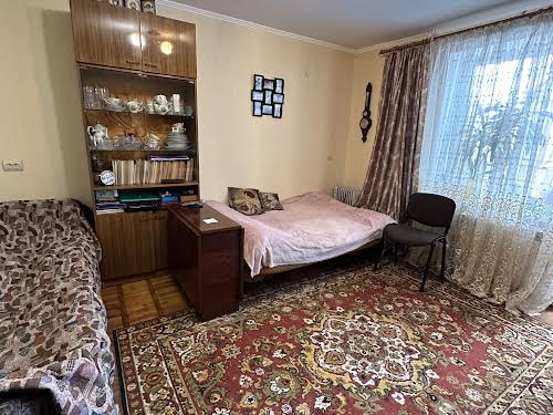 квартира по адресу Свободи просп. (Прокофʼєва), 36
