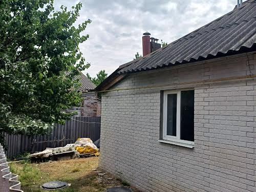 будинок за адресою Шевченківський проїзд